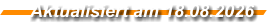Aktualisiert am 18.08.2026